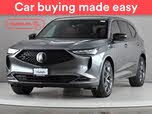 Acura MDX SH-AWD with A-SPEC Package