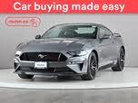 Ford Mustang GT Premium Fastback RWD
