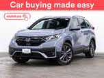 Honda CR-V Sport AWD
