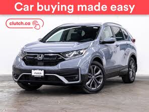 Honda CR-V Sport AWD