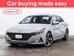 Hyundai Elantra Ultimate FWD
