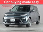 Kia Soul EX FWD