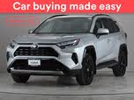 Toyota RAV4 Hybrid SE AWD