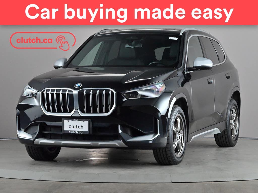 2023 BMW X1 xDrive28i AWD