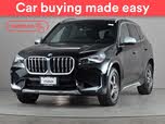 BMW X1 xDrive28i AWD