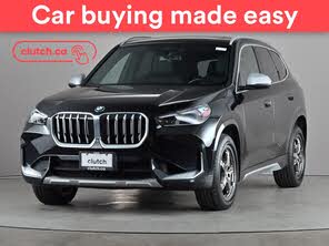 BMW X1 xDrive28i AWD
