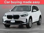 BMW X1 xDrive28i AWD