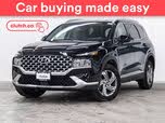 Hyundai Santa Fe Preferred AWD
