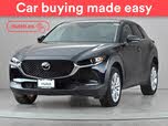 Mazda CX-30 GS AWD