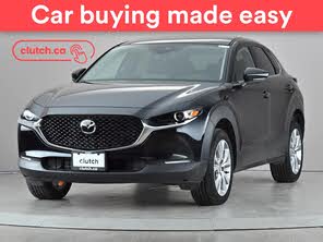 Mazda CX-30 GS AWD