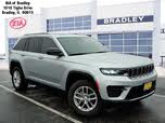 Jeep Grand Cherokee Laredo X 4WD