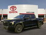 Toyota Tundra SR5 CrewMax Cab RWD