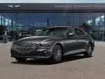 Genesis G80 2.5T AWD