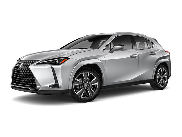 2025 Lexus UX Hybrid 300h FWD