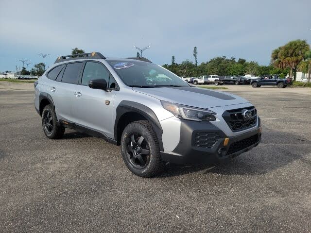 2025 Subaru Outback Wilderness AWD