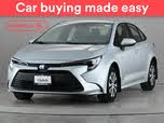 Toyota Corolla Hybrid LE FWD