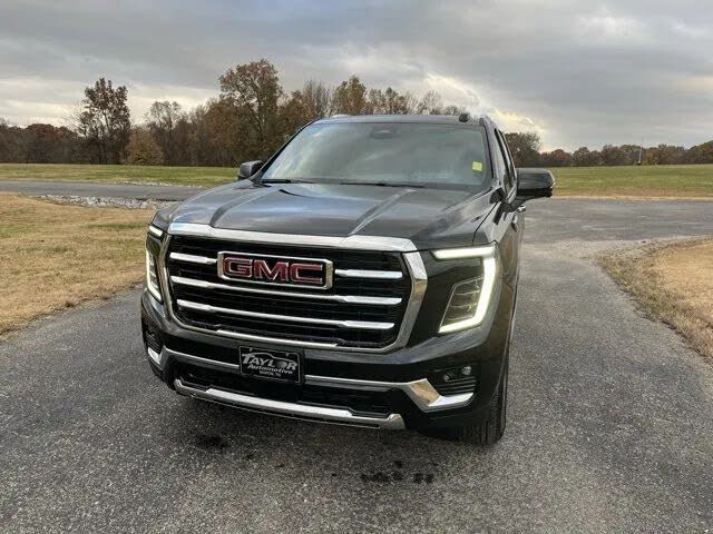 2026 GMC Yukon XL Elevation 4WD