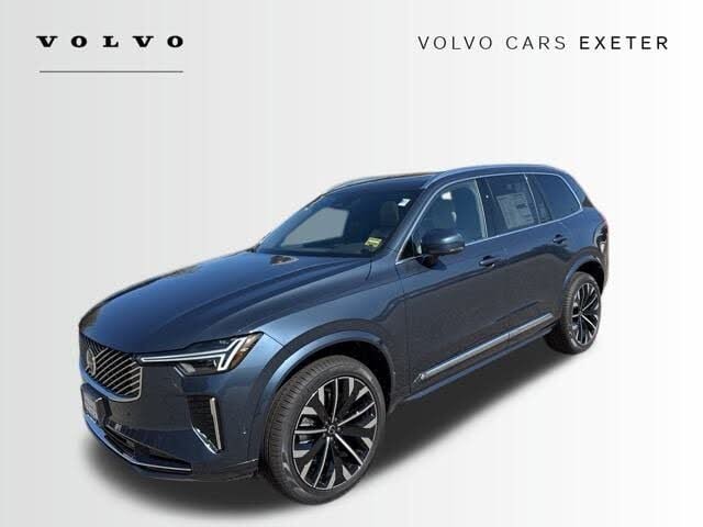 2026 Volvo XC90 B5 Plus 7-Passenger AWD