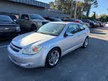 Chevrolet Cobalt SS Coupe FWD