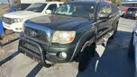 Toyota Tacoma PreRunner Access Cab V6