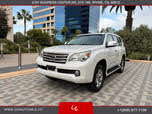 Lexus GX 460 Premium 4WD