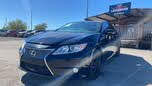 Lexus ES 350 FWD
