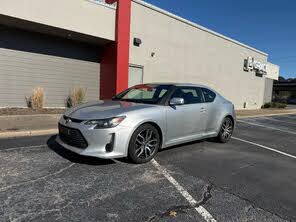 Scion tC Base