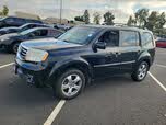 Honda Pilot EX-L 4WD