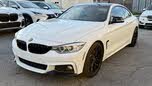 BMW 4 Series 440i Coupe RWD