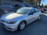 Chevrolet Malibu LS FWD