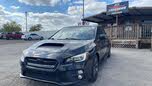 Subaru WRX Limited