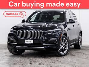 BMW X5 xDrive40i AWD