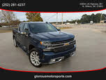 Chevrolet Silverado 1500 High Country Crew Cab 4WD