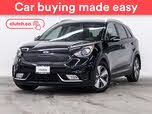 Kia Niro EX Premium FWD