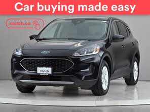Ford Escape SE AWD