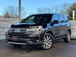 Honda Pilot EX-L AWD