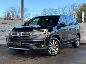 Honda Pilot EX-L AWD