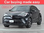 Toyota C-HR LE FWD