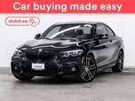 BMW 2 Series 230i xDrive Coupe AWD
