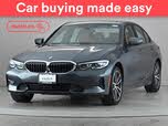 BMW 3 Series 330i xDrive AWD