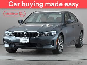 BMW 3 Series 330i xDrive AWD