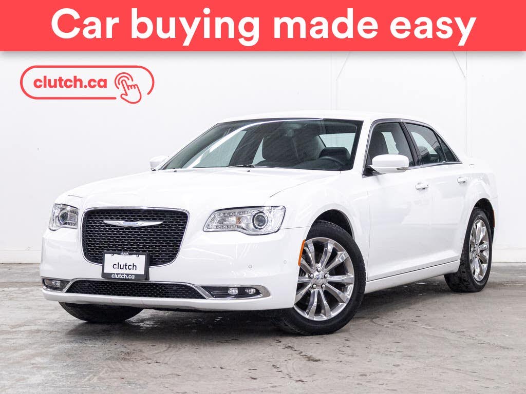 2021 Chrysler 300 Touring AWD