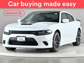 Dodge Charger R/T RWD
