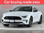 Ford Mustang EcoBoost Premium Coupe RWD