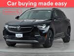 Buick Envision Essence AWD