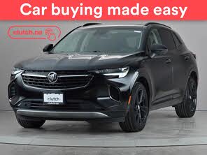 Buick Envision Essence AWD