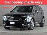 Cadillac XT6 Premium Luxury AWD