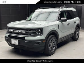 Ford Bronco Sport Big Bend AWD