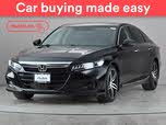Honda Accord Touring FWD