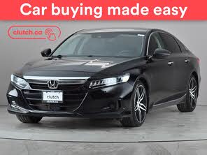 Honda Accord Touring FWD